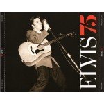 Elvis Presley - Elvis 75 (3xCD, Comp) Elvis Presley - Elvis 75 (3xCD, Comp)