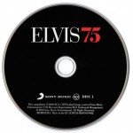 Elvis Presley - Elvis 75 (3xCD, Comp) Elvis Presley - Elvis 75 (3xCD, Comp)