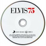 Elvis Presley - Elvis 75 (3xCD, Comp) Elvis Presley - Elvis 75 (3xCD, Comp)