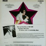 Elvis Presley - Elvis Sings Hits From His Movies (LP, Comp)