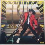 Elvis Presley - The Elvis Presley Sun Collection (LP, Comp, Mono, RE, Ora)