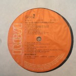 Elvis Presley - The Elvis Presley Sun Collection (LP, Comp, Mono, RE, Ora)