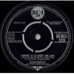 Elvis Presley - Wooden Heart (7