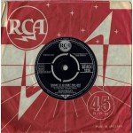 Elvis Presley - Wooden Heart (7