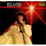 Elvis Presley - You'll Never Walk Alone (LP, Comp, Mono, Tur)