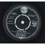 Elvis Presley With The Jordanaires - Surrender (Torna A Surriento) (7