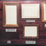 Emerson, Lake & Palmer - Pictures At An Exhibition (LP, Album, BW )