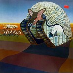 Emerson, Lake & Palmer - Tarkus (LP, Album, RE, Gat)