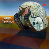 Emerson, Lake & Palmer - Tarkus (LP, Album, RE, Gat)