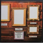 Emerson Lake & Palmer*, Mussorgsky* - Pictures At An Exhibition (LP, Album, RE, Gat)