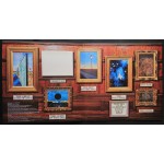 Emerson Lake & Palmer*, Mussorgsky* - Pictures At An Exhibition (LP, Album, RE, Gat)