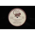 Emerson Lake & Palmer*, Mussorgsky* - Pictures At An Exhibition (LP, Album, RE, Gat)