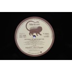 Emerson Lake & Palmer*, Mussorgsky* - Pictures At An Exhibition (LP, Album, RE, Gat)