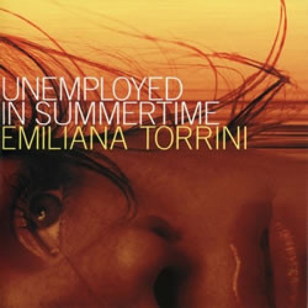Emiliana Torrini - Unemployed In Summertime (12