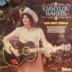 Emmylou Harris - Her Best Songs (LP, Comp)