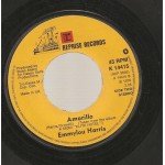 Emmylou Harris - Here, There & Everywhere (7