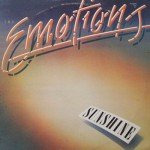 The Emotions - Sunshine (LP, Album)
