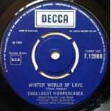 Engelbert Humperdinck - Winter World Of Love (7