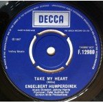 Engelbert Humperdinck - Winter World Of Love (7