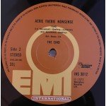The Enid - Aerie Faerie Nonsense (LP, Album)