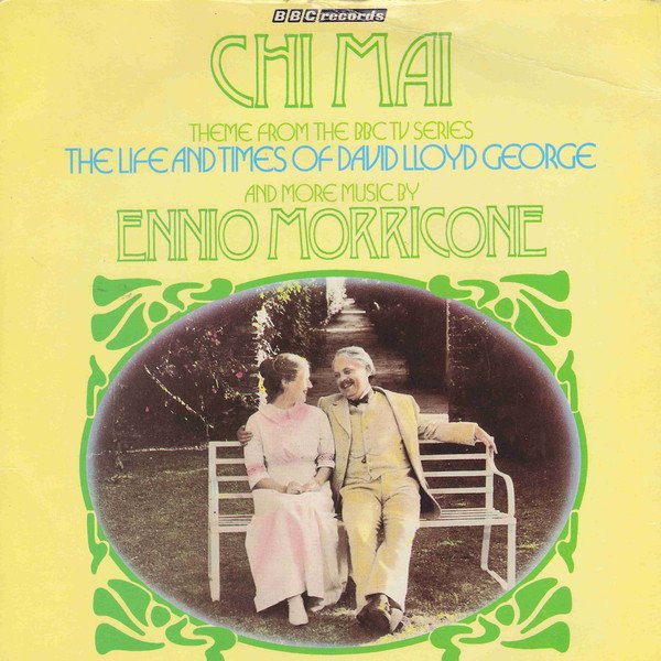 Ennio Morricone - Chi Mai (7