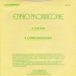 Ennio Morricone - Chi Mai (7