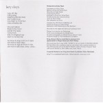 Enya - A Day Without Rain (CD, Album)