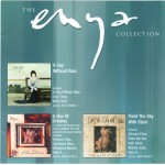 Enya - A Day Without Rain (CD, Album)