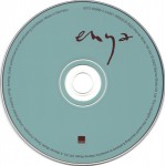 Enya - A Day Without Rain (CD, Album)