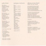 Enya - A Day Without Rain (CD, Album)