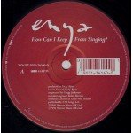 Enya - How Can I Keep From Singing? (12
