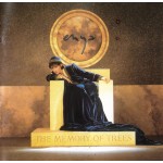 Enya - The Memory Of Trees (CD, Album)