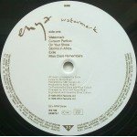 Enya - Watermark (LP, Album)