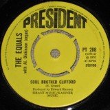 The Equals - Soul Brother Clifford (7