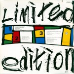 Erasure - It Doesn't Have To Be (Limited Edition Remix) (12