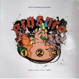 Erasure - The Circus (Gladiator Mix) (12