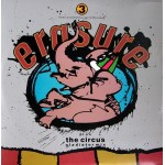 Erasure - The Circus (Gladiator Mix) (12