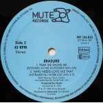 Erasure - Who Needs Love Like That (12