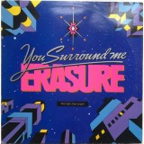 Erasure - You Surround Me (12