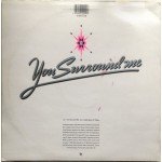Erasure - You Surround Me (12