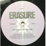 Erasure - You Surround Me (12