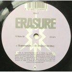 Erasure - You Surround Me (12