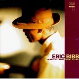 Eric Bibb & Needed Time - Good Stuff (HDCD, Album)