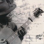 Eric Bibb & Needed Time - Good Stuff (HDCD, Album)