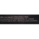 Eric Burdon & The Animals - Love Is (2xLP, Album, RE)