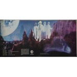 Eric Burdon & The Animals - Love Is (2xLP, Album, RE)