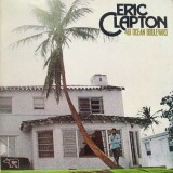 Eric Clapton - 461 Ocean Boulevard (LP, Album, Gat)