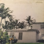 Eric Clapton - 461 Ocean Boulevard (LP, Album, Gat)