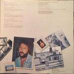 Eric Clapton - 461 Ocean Boulevard (LP, Album, Gat)