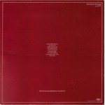 Eric Clapton - Another Ticket (LP, Album)